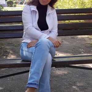 Анна Веселова