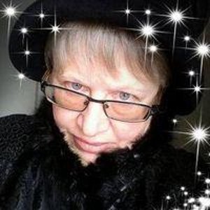 Светлана Бурлакова