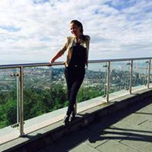 Elena Berdova