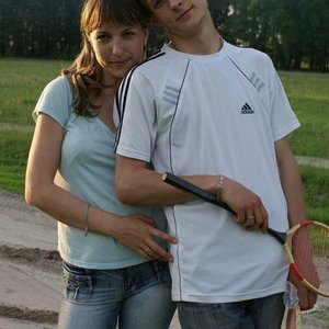 Саня Мальцев