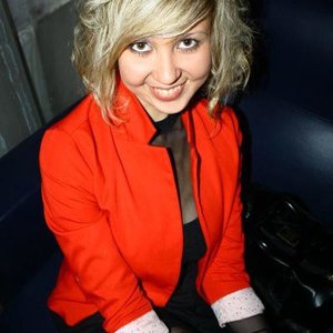 Elena Valeryevna