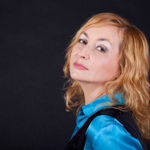 Natalia Koscheeva
