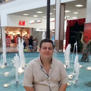 Sergey Seryozhkin