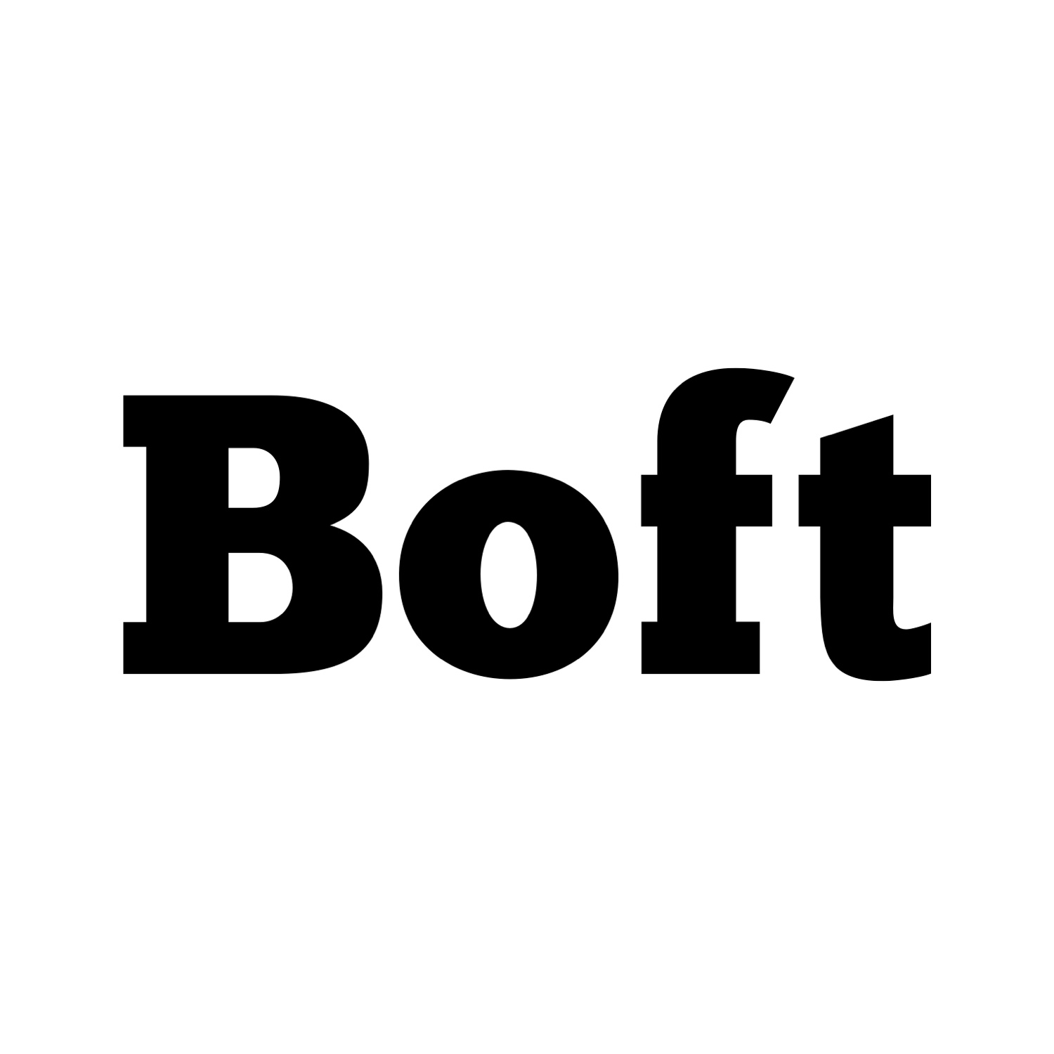 Boft