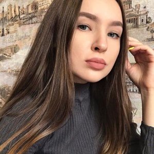 Anya Martyusheva