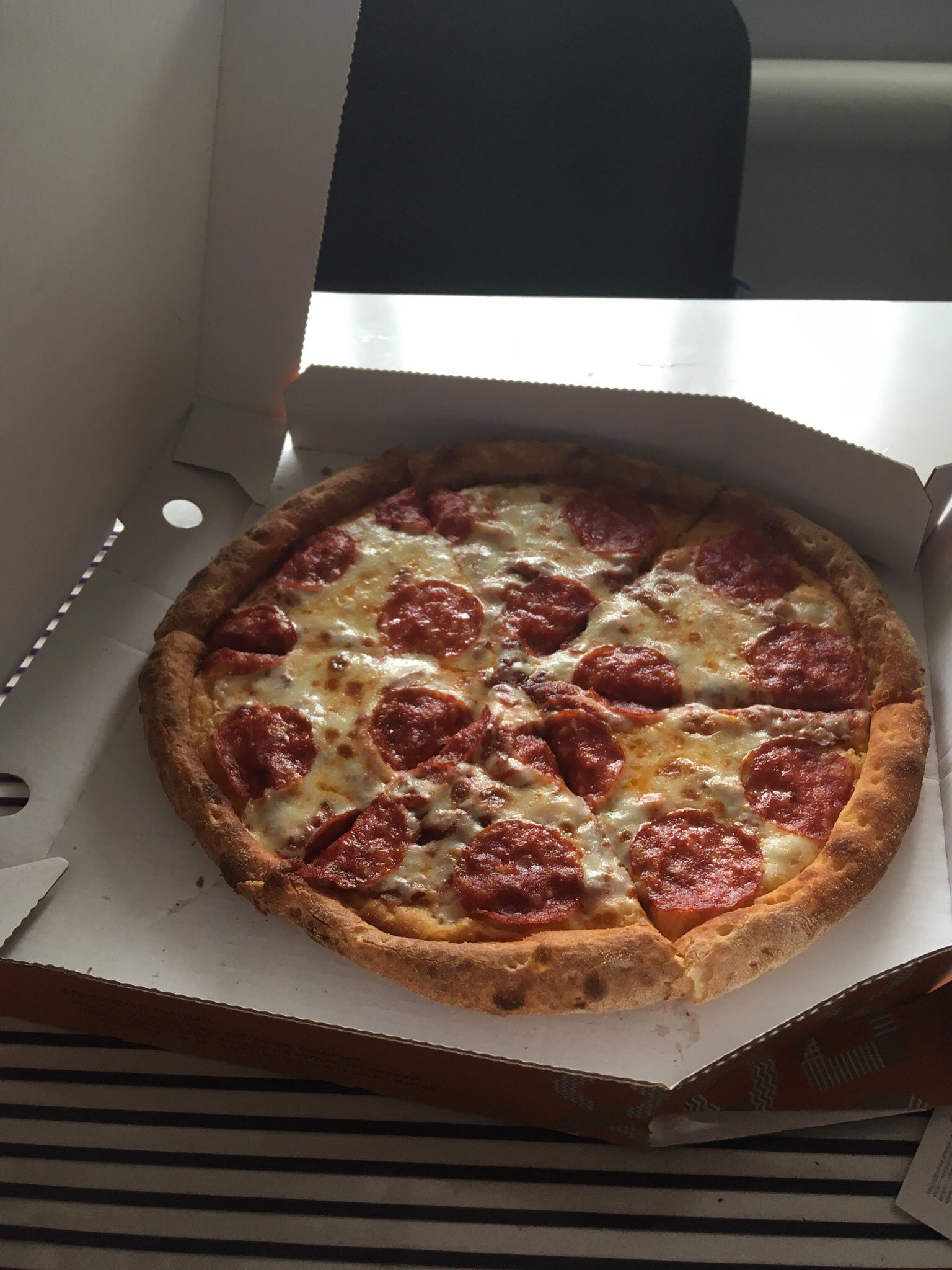 сколько стоит маленькая пицца пепперони в додо фото 71