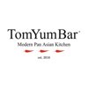 TomYumBar, кафе паназиатской кухни