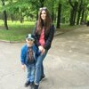 Ирина Филиппова