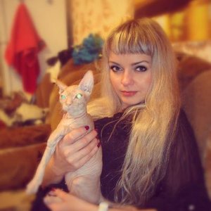 Алена Кожевникова