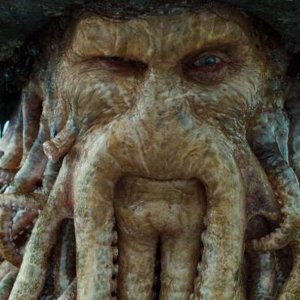 Davy Jones