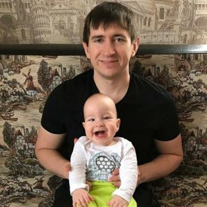 Максим Назаров