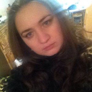Irina Solodovnikova