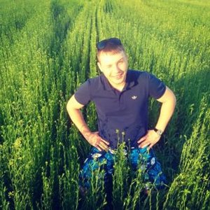 Владислав Кашаров