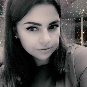 Марина Коновалова