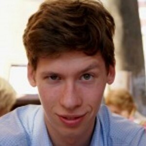 Константин Леонтьев