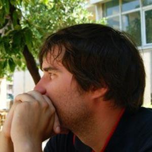 Андрей Макаров