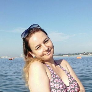 Elena Klyueva