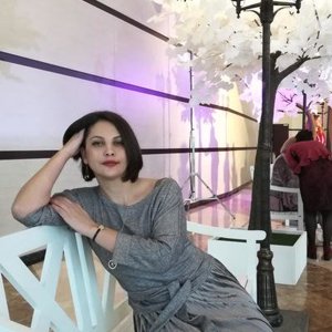 Tatyana Gnezdilova