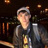 Сережка Иванов