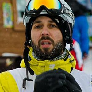 Vladislav Nalezhitov