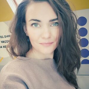 Galina Gadel
