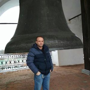 Роман Яныч