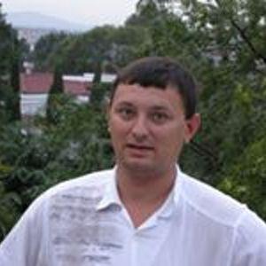 Александр Гавриленко