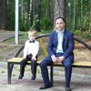 Дмитрий Волков