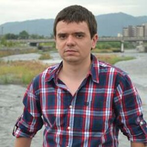 Pasha Petrov