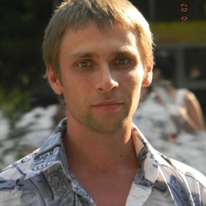 Алексей Труханов