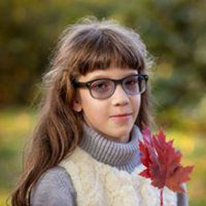Tatiana Grishina