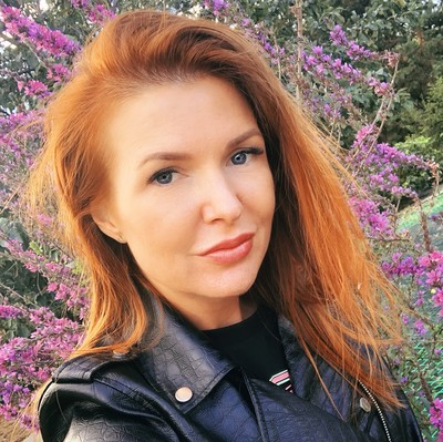Ольга Третьякова Фото