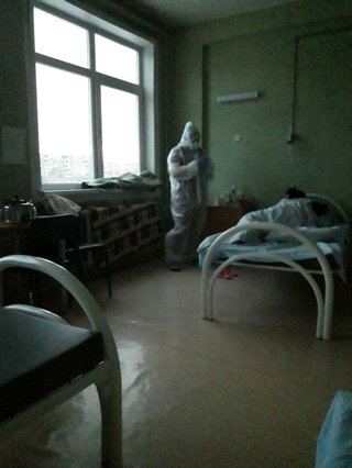 40 больница ул волгоградская екатеринбург