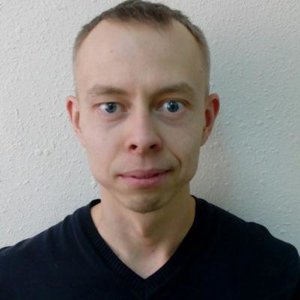 Андрей Суслов