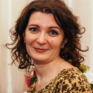 Larisa Kondratyeva