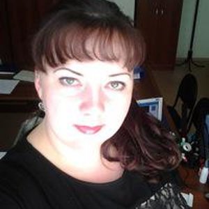 Екатерина Папина