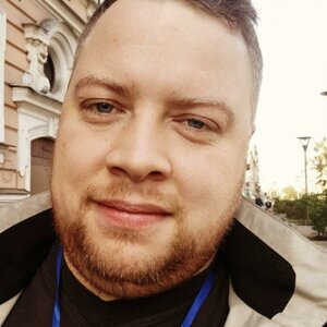 Макс Беляев