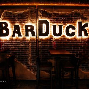 Barduck