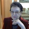 Галина Полухина