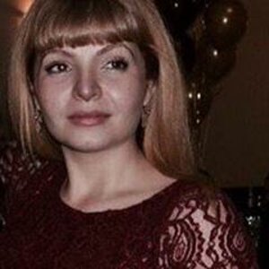 Malika Betsieva