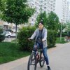 Анастасия Закревская