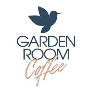 Garden room coffee