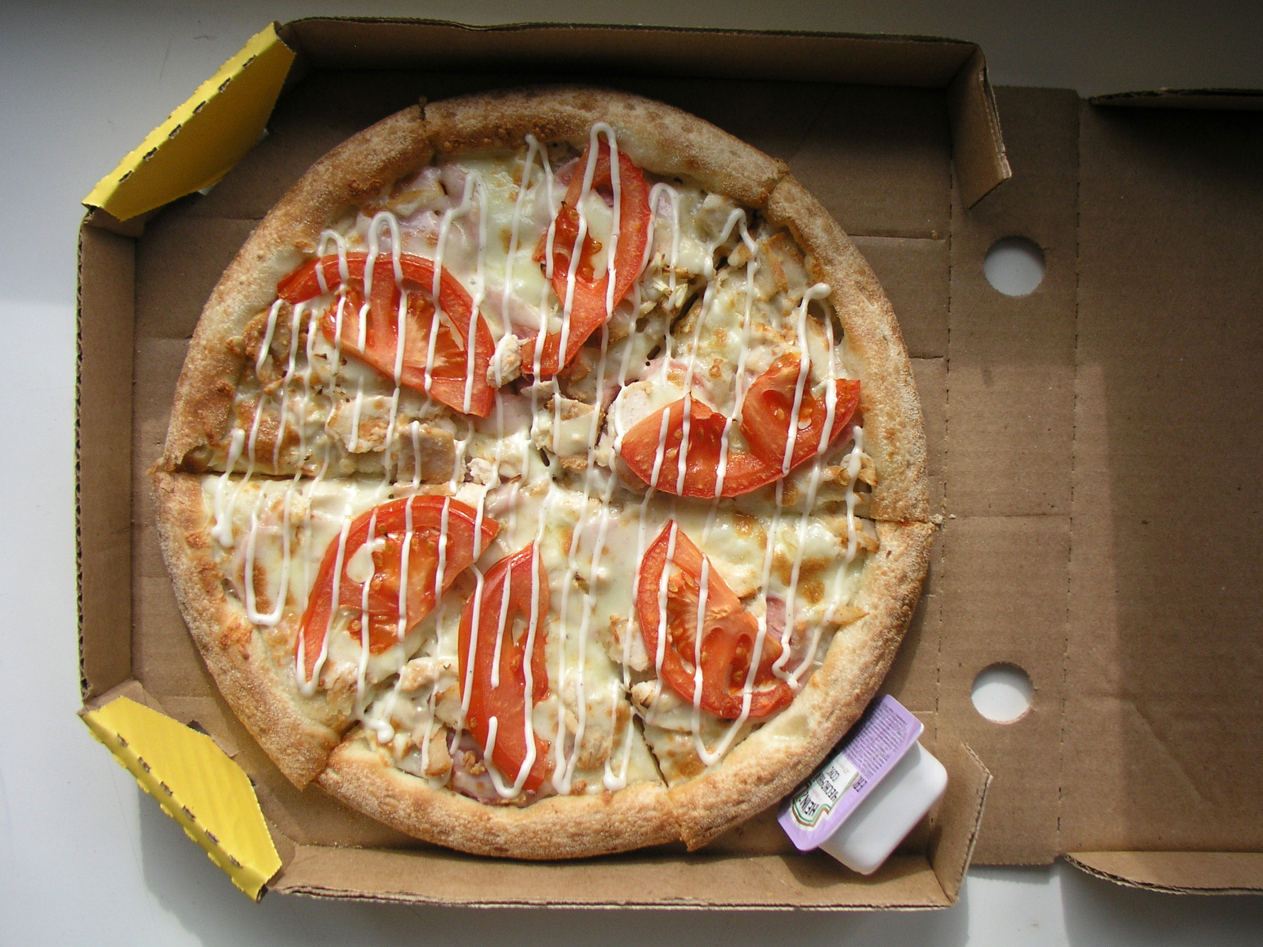 рецепт додо пиццы тесто и начинка в домашних условиях фото 73
