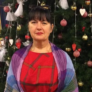 Ирина Силевич
