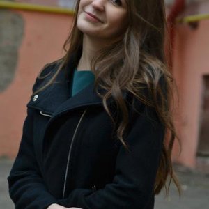 Аня Шукюрова