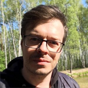 Яков Коломиец