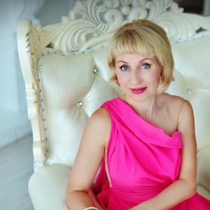 Marina Lapina