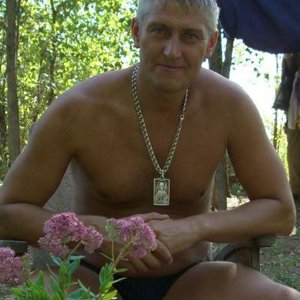 Анатолий Гребешков