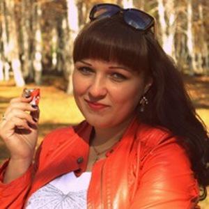 Катерина Емельянова