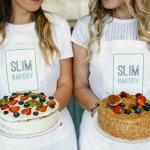 Slim Bakery